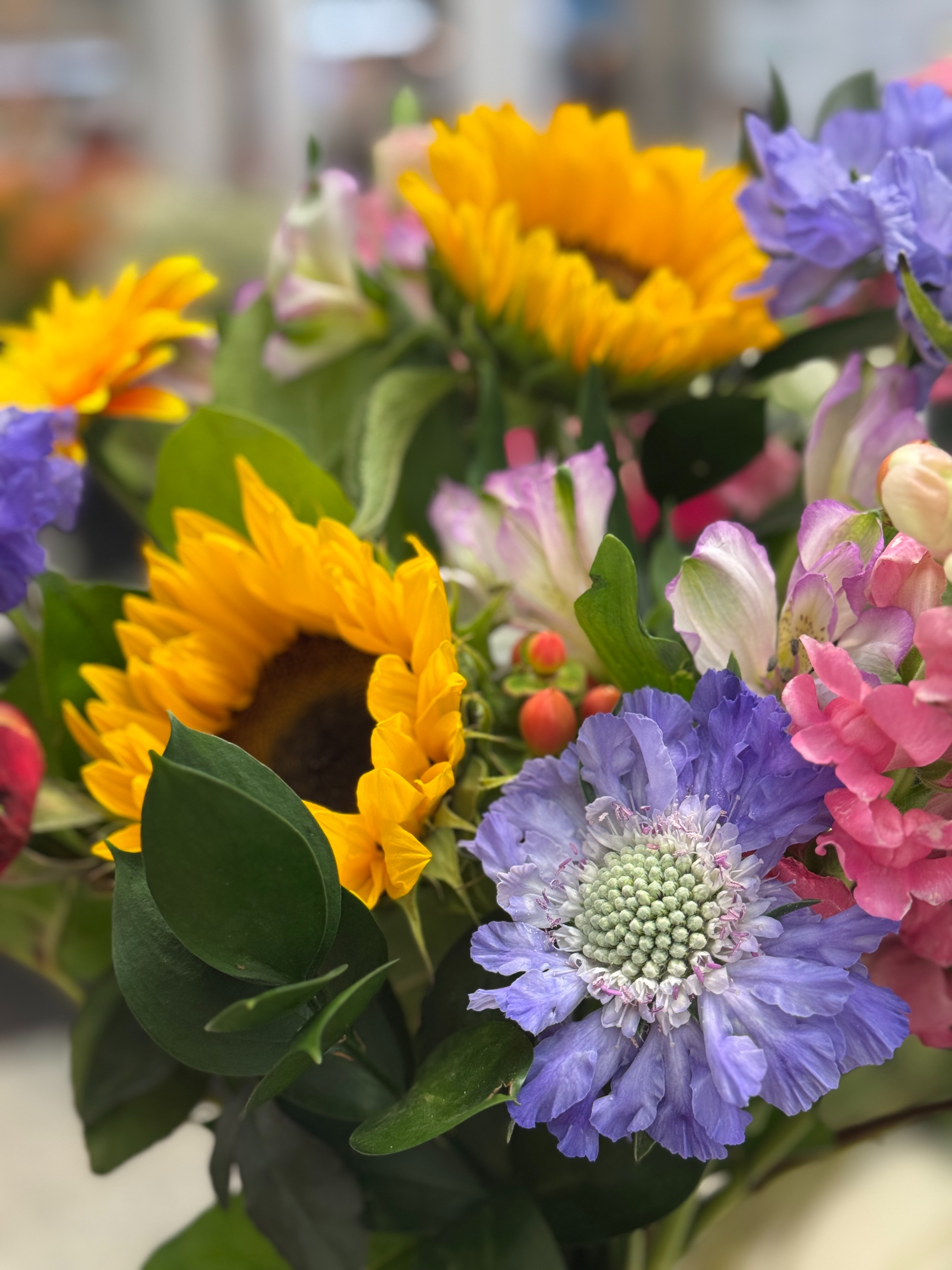 Flowers